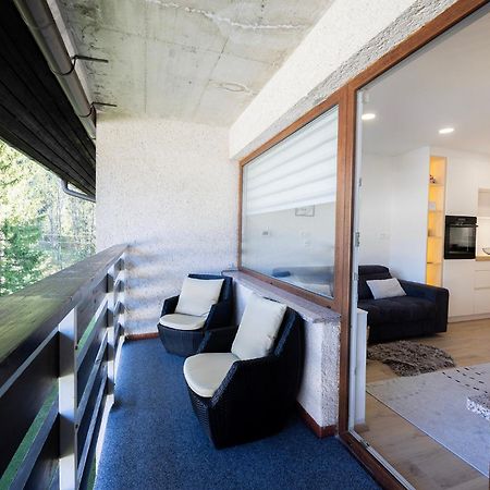 Relax Studio Kranjska Gora Exterior photo