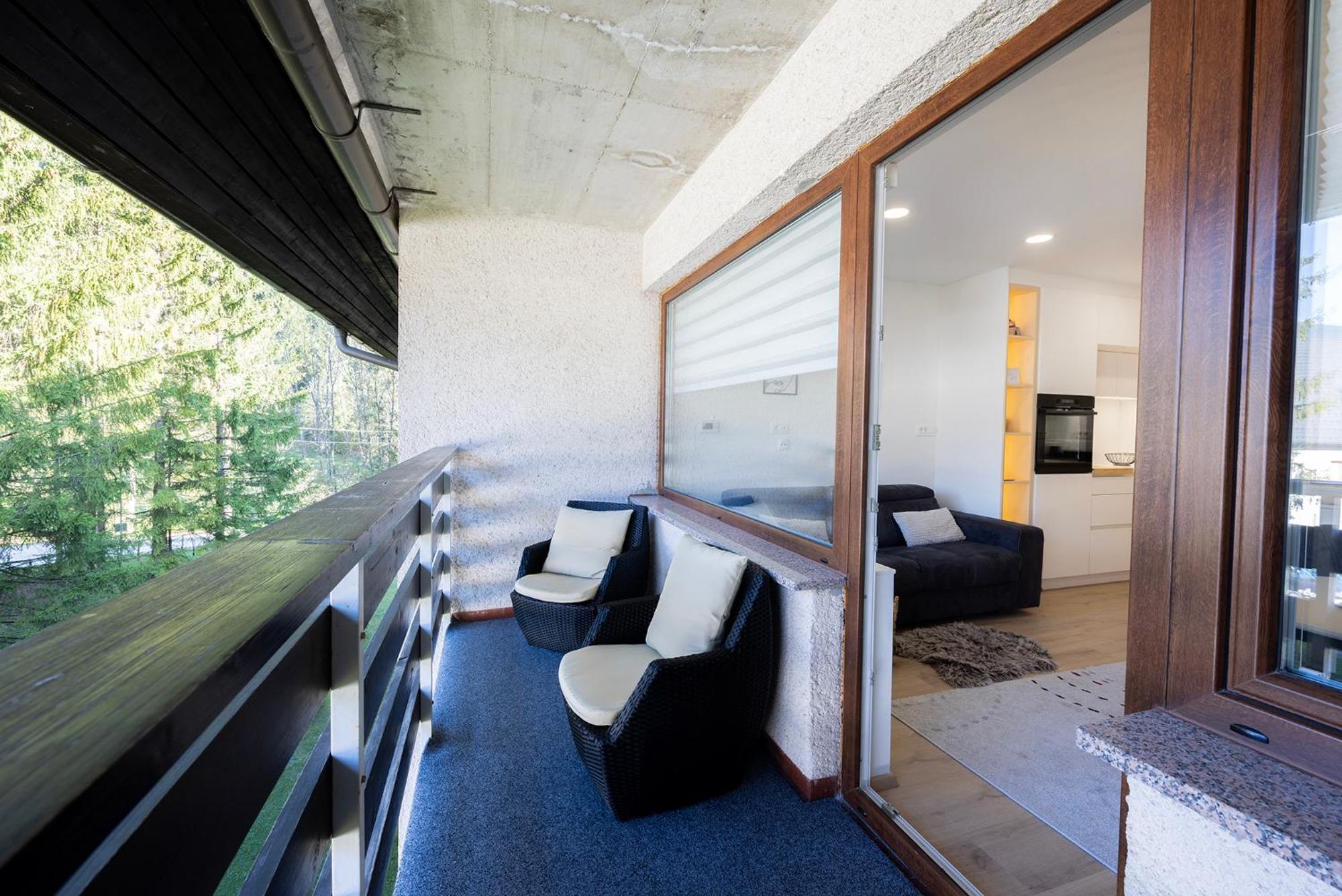 Relax Studio Kranjska Gora Exterior photo
